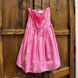 S/w/f Australian boutique dress never worn so adorable